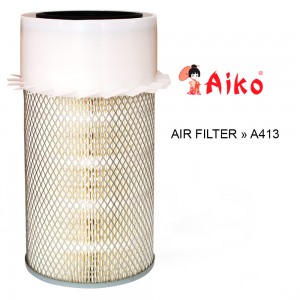 Фильтр воздушный A413 A413 AIKO