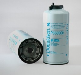 Фильтр топливный CATERPILLAR, CASAGRANDE H= 248.3 мм; w/o WIF SENSOR; P550900 DONALDSON
