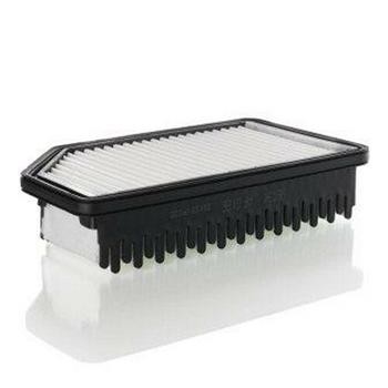 Фильтр воздушный  FA2465 FA2465 BM MOTORSPORT