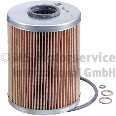 BMW 3-E36/5-E34/Z3 2.0-3.2 50013116 KOLBENSCHMIDT