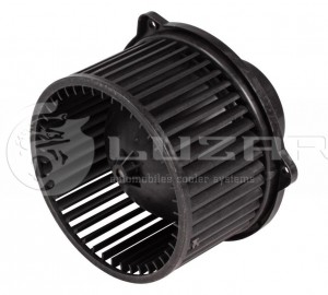 Мотор отопителя HYUNDAI Santa Fe (00-) KIA Magentis (00-) LUZAR LFH0838 LUZAR