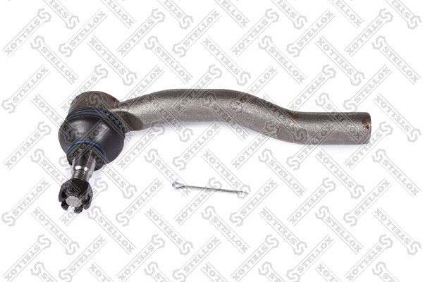 наконечник рулевой левый!\ Infiniti M35/M45 06>/G35 07> 51-00229A-SX STELLOX