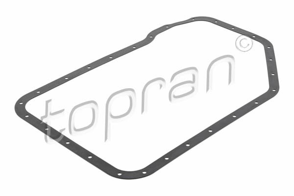 AUDI A4 B5 / A6 C5 / PASSAT B5 108 757 HANS PRIES