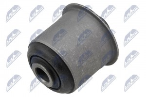 подушка ДВС передняя!\ Opel Astra H 1.2-1.8 04-10/Meriva 1.4 10>/Zafira B 1.6/1. ZPSPL015 NTY