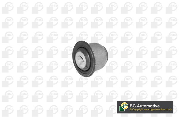 сайлентблок рычага ниж. перед.!\Renault Clio/Kangoo 1.2-1.9 98-09,Nissan Kubista BU6301 BG AUTOMOTIVE
