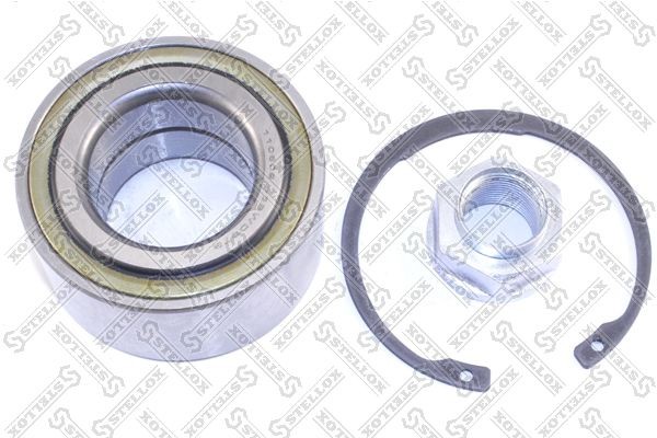 VKBA3951 !к-кт подшипника ступ. пер. \Honda Accord 1.6-3.0 98-01/Civic 01>/CR-V  43-28491-SX STELLOX