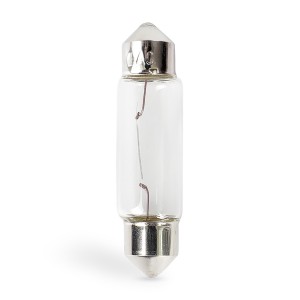 Лампа 24V C10W SV8.5-8 41мм. AVS A78336S AVS