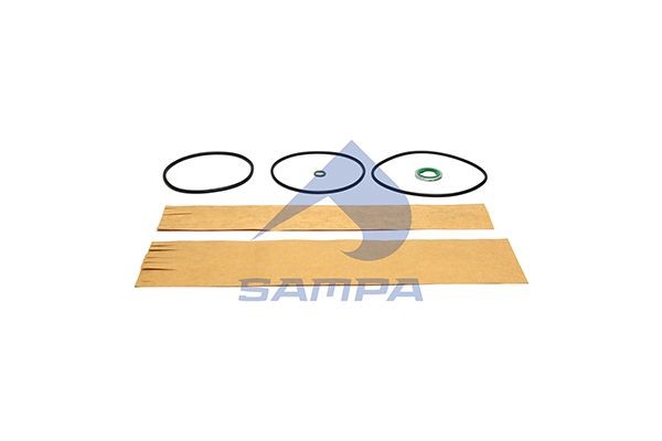 К-КТ прокладок фильтра 040.872 SAMPA