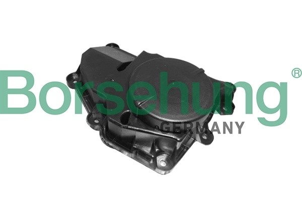 Маслоотделитель VW Golf (13-),Polo (15) SKODA Octavia (10-) BORSEHUNG B11918 BORSEHUNG