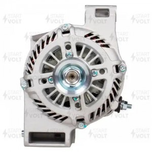 Генератор для а/м Mazda 3 (BK) (03-) 2.0i 90A (LG 2501) LG2501 START VOLT