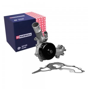 Помпа водяная Jeep Grand Cherokee IV 10- (M4850005) M4850005 MARSHALL