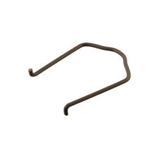 Зажим пружинный VW Golf (98-) патрубка системы охлаждения FEBI 31799 FEBI BILSTEIN