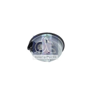 Устройство подачи звукового сигнала 24V 335Hz Volvo B/F/FL/FM/FH 2.25402 DIESEL TECHNIC