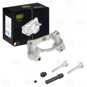 Скоба суппорта для а.м Toyota Land Cruiser 200 07- зад. CF 350134 CF350134 TRIALLI