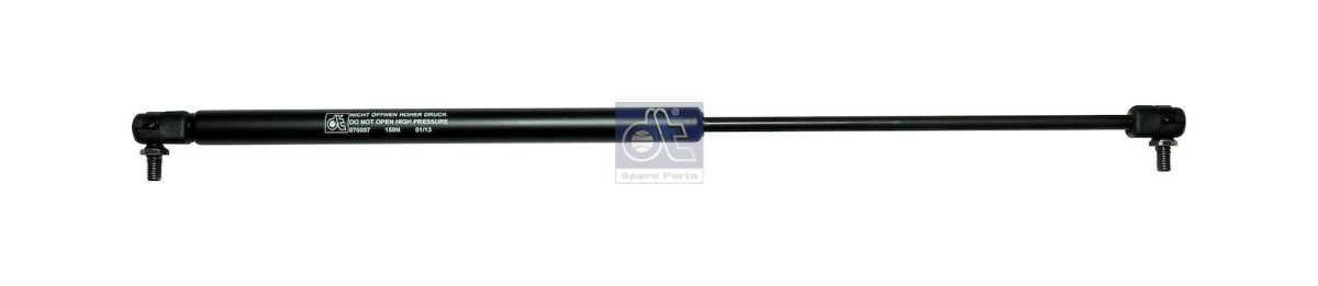 Амортизатор капота FH12 VISI 2.71005 DIESEL TECHNIC