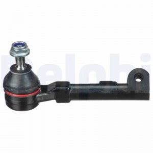 Наконечник рулевой тяги RENAULT Megane левый DELPHI TA1591 DELPHI