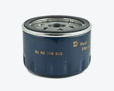 фильтр масляный!\ Nissan 15208-00Q0H NISSAN