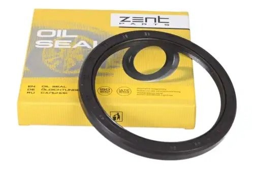 сальник к/в задний! 91x111x9\ Hyundai Elantra/Santa FE/Trajet/Tucson 2.0CRDI 01> Z26956 ZENTPARTS