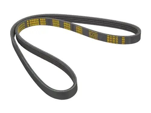 ремень поликлиновой! 4PK910 Nissan Sunny III (N14) 1.4i 00> Z23128 ZENTPARTS