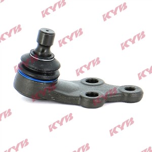 опора шаровая нижняя! Hyundai Tucson IX35 13-15 KBJ1201 KAYABA