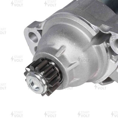 Стартер для а/м VAG Polo Sedan (10-)/Tiguan (16-)/Octavia A7 (14-) 1.4TSi/1.6i 1 LST 1844 START VOLT