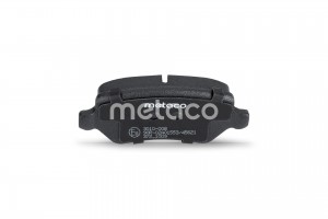 CEED // ASTRA H 3010008 METACO