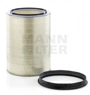 Фильтр воздушный C453265x Mann-Filter C 45 3265 X MANN FILTER