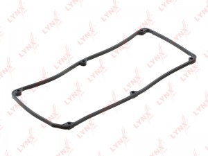 Прокладка крышки клапанной MITSUBISHI Colt (00-03),Lancer (03-) LYNX SG0937 LYNXAUTO