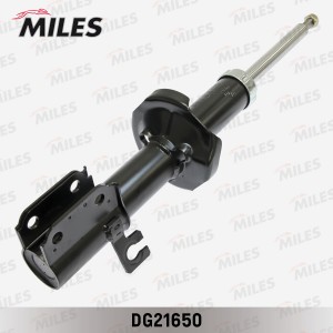Амортизатор передний правый MAZDA DEMIO 08/98- (KYB 333266) DG21650 DG21650 MILES