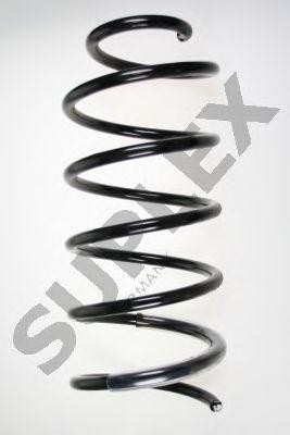 Volvo S80 1998-2006 38107 SUPLEX