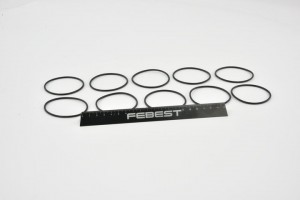 VOLVO S60 (2010>)/S80 (2006>) К-КТ 10 ШТ. RINGOL-053-PCS10 FEBEST