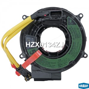 Контактная группа подушки безопасности HZX0134ZJ HZX0134ZJ KRAUF