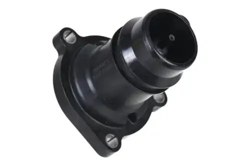 термостат! с прокладкой\ Opel Corsa D 1.2/1.4i 10> Z45637 ZENTPARTS