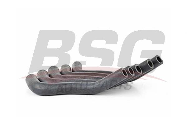 Патрубок VW Transporter (91-04) системы охлаждения BSG BSG 90-720-045 BSG