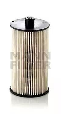 VW CRAFTER (2006>) PU816X MANN FILTER