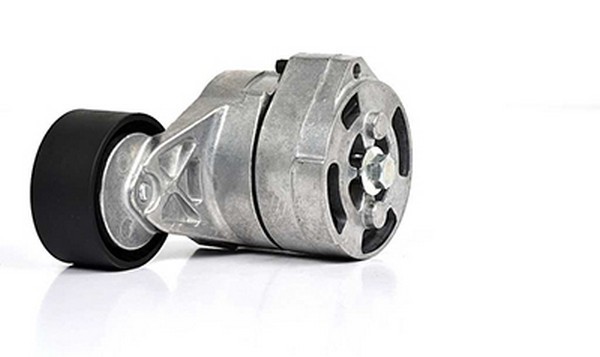 Ролик приводного ремня FORD Transit (06-) (2.4) натяжной в сборе BSG BSG30615015 BSG