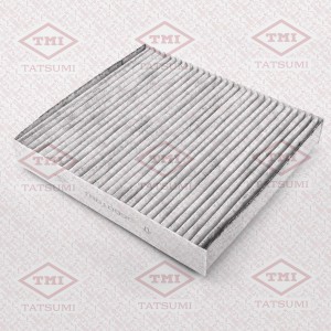 FORD FOCUS II 05> VOLVO S40 (2004>) УГОЛЬНЫЙ TBD1009C TATSUMI