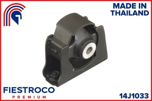Опора двигателя TOYOTA Corolla NRE150L 1NR-FE 1,3 14J1033 14J1033 FIESTROCO