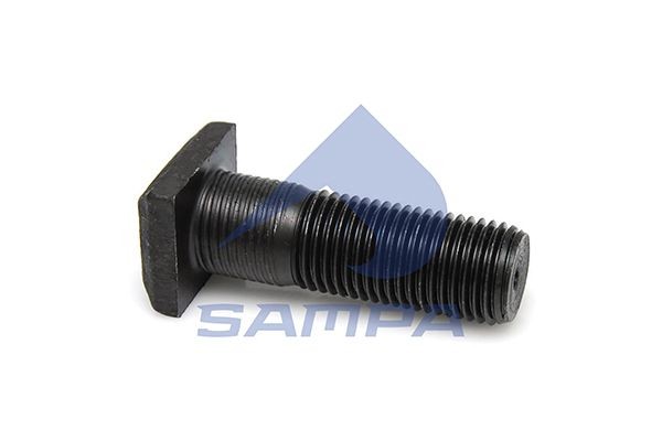 Шпилька колеса SCANIA 2,3 series (7/8" резьба L=68мм) SAMPA 041004 SAMPA