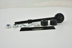Тяга стабилизатора задн правая NISSAN PRIMERA P10 1990-1996 0223-60YRR 0223-60YRR FEBEST