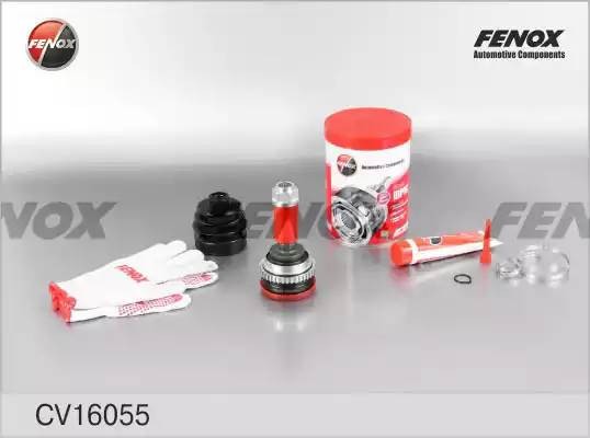 ШРУС наружный CV16055 FENOX
