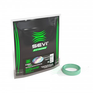 Прокладка впускного коллектора силикон Renault Logan, для а/м Lada Largus, Nissa 5420-6726 SEVI