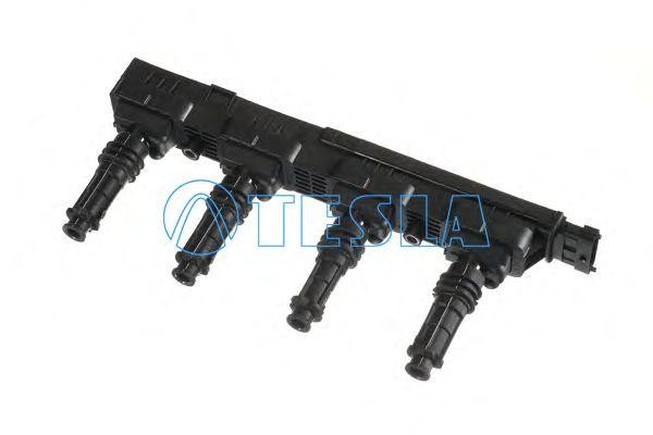 Катушка зажигания CL215 CL215 TESLA