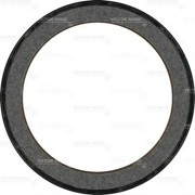 Сальник к-вала перед. 100x124x12 A SL RD FPM 1Х 812905200 VICTOR REINZ