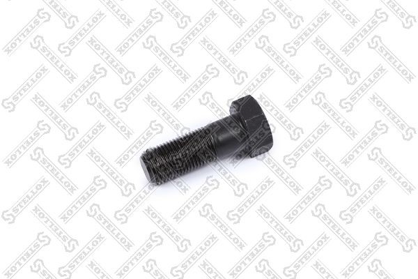 болт! карданного вала M16x1.5x55 DIN 961\ MB 89-00614-SX STELLOX