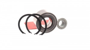 Подшипник ступицы VKBA6540 SKF