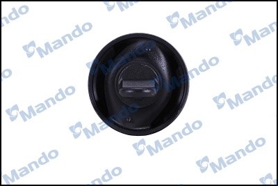 Сайлентблок KIA Optima (11-) рычага заднего продольного правого MANDO MCC010630 MANDO