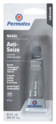 Смазка никелевая "ANTI-SEIZE" универсальная 14г (-55С до +1318С) PERMATEX 77134 PERMATEX