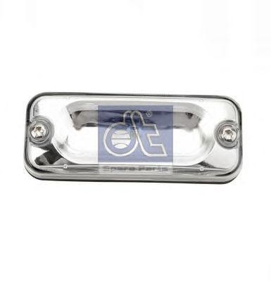 Фонарь габаритный светодиодный DAF 5.81155 DIESEL TECHNIC