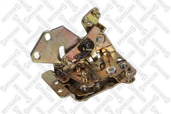 замок дверной !левый\DAF F65/75/85/95CF/XF 87-45831-SX STELLOX